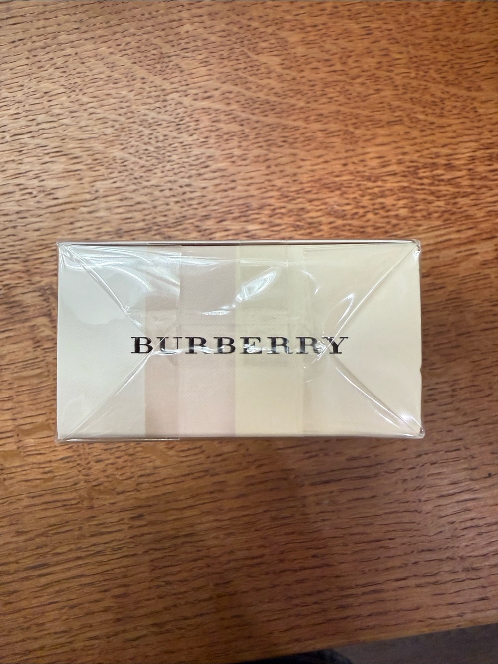 New Burberry London for women perfume 1.6 - Picture 3 of 5